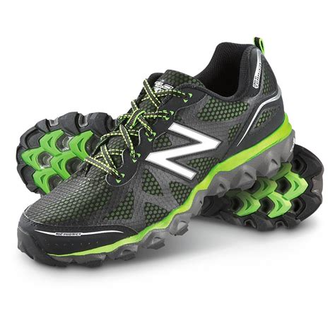 Men's New Balance 710v2 Trail Running Shoes - 591302, Running Shoes & Sneakers at Sportsman's Guide