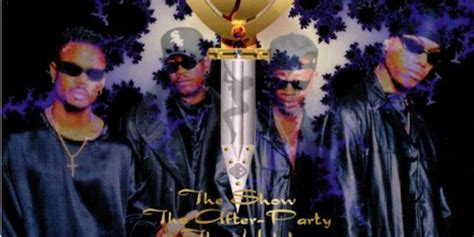 Ranking the Best Jodeci and K-Ci & JoJo Albums | Soul In Stereo