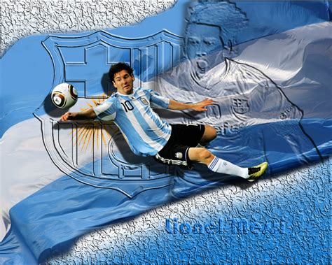 Leo Messi Argentina | 101 Messi Lionel Messi