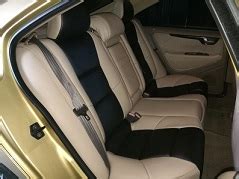 Volvo S60 Leather Seat Covers & Upholstery Manufacturer - Newton Leather