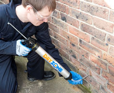 How Protect Your Property Against Damage With #Damp #Proofing Techniques | Damp proofing, Damp ...