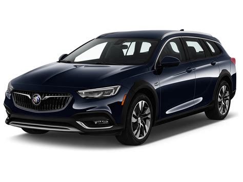 2020 Buick Regal TourX Review, Ratings, Specs, Prices, and Photos - The ...