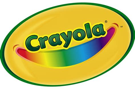 Crayola Crayon Logo Printable - prntbl.concejomunicipaldechinu.gov.co