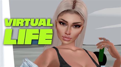 Top 5 Virtual Life Simulator Games for Android - iOS - YouTube