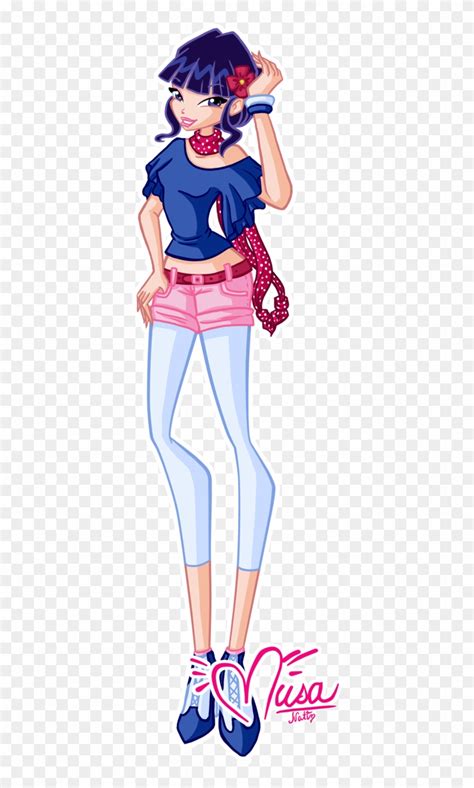 Winx Club Musa Outfit Winx Club Cartoon Styles Club Outfits | The Best Porn Website