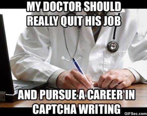 Doctors Handwriting - Viral Viral Videos