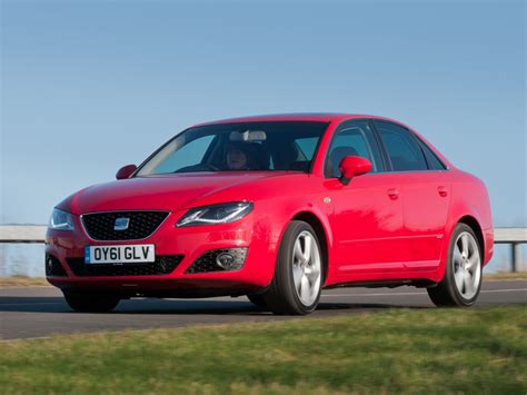 SEAT Exeo Specs & Photos - 2008, 2009, 2010, 2011, 2012, 2013 - autoevolution