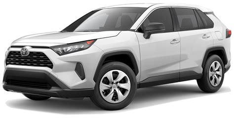 2023 Toyota RAV4 Incentives, Specials & Offers in San Luis Obispo CA