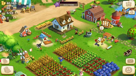 15 Best farm game apps 2022 (Android & iOS) | Free apps for Android and iOS