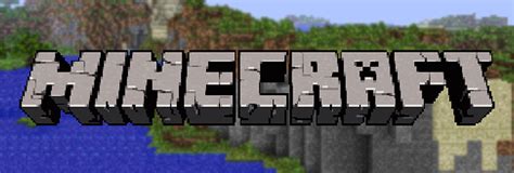 minecraft-banner - MMOs.com