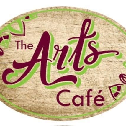 The Arts Café | San Fernando