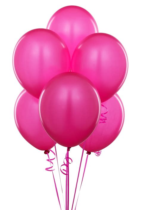 Free Fuschia Balloon Cliparts, Download Free Fuschia Balloon Cliparts png images, Free ClipArts ...