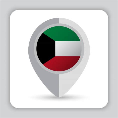 260+ Kuwait Flag Map Stock Photos, Pictures & Royalty-Free Images - iStock