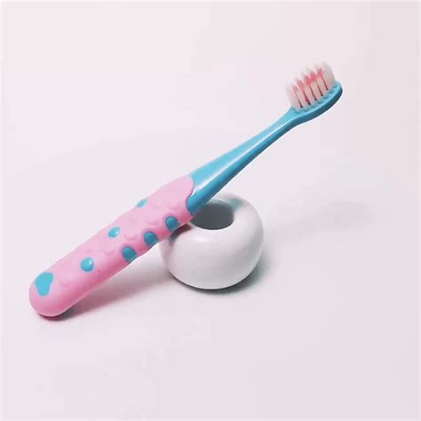 2019 Baby Toothbrush Kids Color Toothbrush - Buy Babe Kids Health Colorful Toothbrush,Cepillo De ...