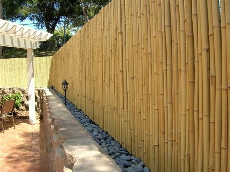 15 Creative and Inspiring Garden Fence Ideas – Home And Gardening Ideas