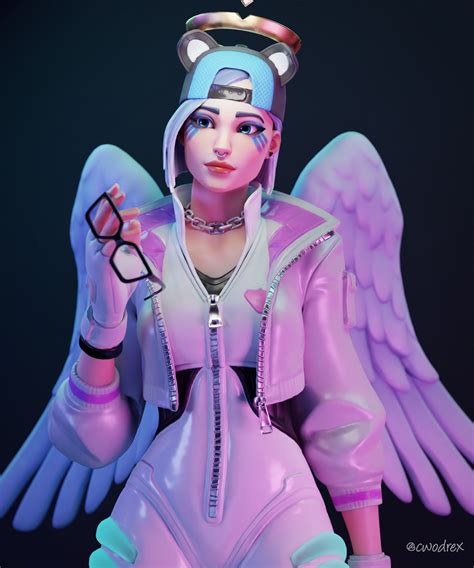 Fortnite Kawaii Skins, Explore The Best Fortnite Art Deviantart : For the last 18 months finnish ...