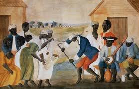 Slavery in South Carolina | History of American Women