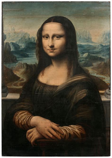 An Early Copy of the ‘Mona Lisa’ Is Coming Up for Auction. Here’s What You Need to Know About It