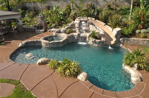 Cool Backyard Swimming Pools Design Ideas - Image to u