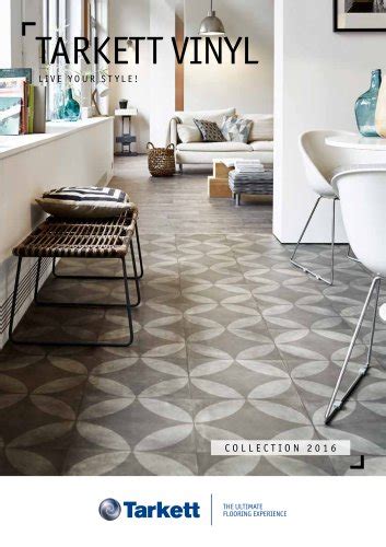 Tarkett Eclipse Sheet Vinyl Flooring – Flooring Guide by Cinvex