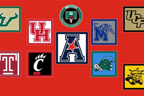 2023 American Athletic Conference Men’s Basketball Tournament: Schedule, Bracket, Recent History ...