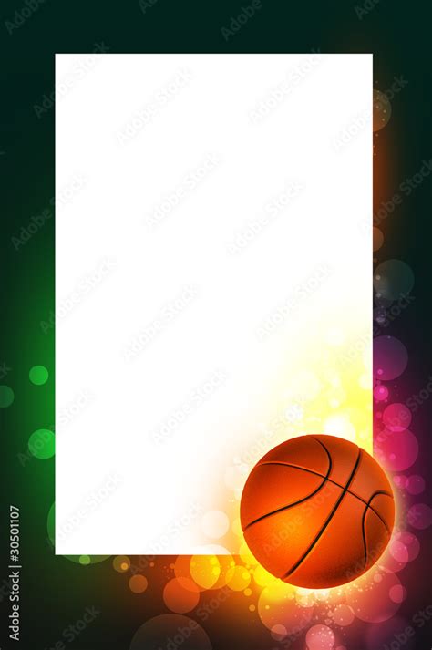 Basketball Frame