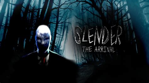 Slender: The Arrival for Nintendo Switch - Nintendo Official Site