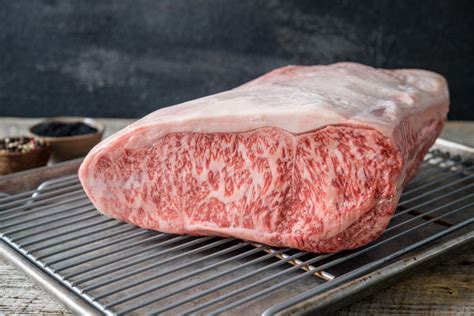 Why Is Japanese Wagyu Beef the Premier Quality Beef? – The Wagyu Shop