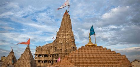 Dwarkadhish Temple