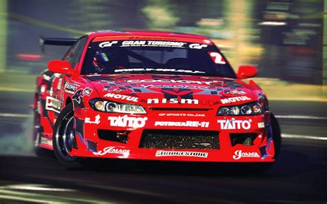 S15 Drift Wallpapers - Wallpaper Cave