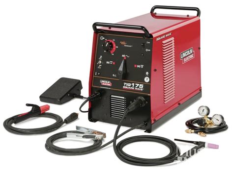 TIG Welding Equipment at best price in New Delhi by Raunak Sales ...