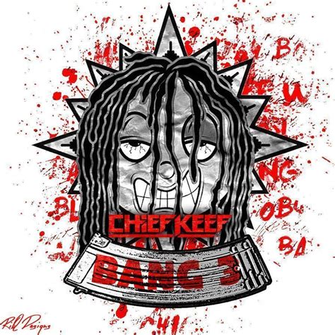 Chief Keef Wallpapers - Wallpaper Cave