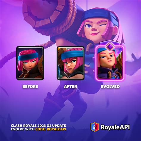 Evolved Firecracker - Clash Royale 2023 Q2 Summer Update | Blog - RoyaleAPI