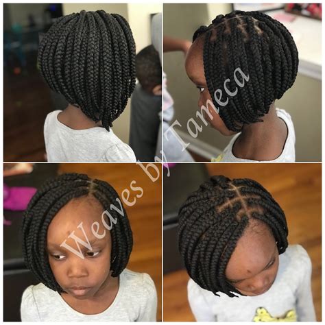 Spectacular Bob Braids For Kids Hairstyle Chronically Ill Woman Easy ...