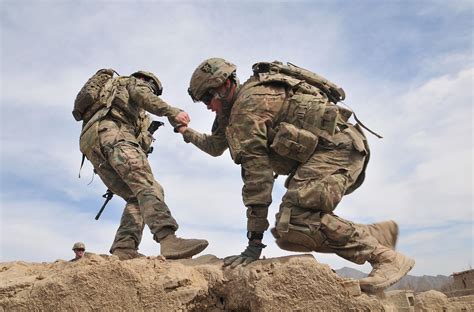 Army officials advance strategic shift for resiliency campaign | Article | The United States Army