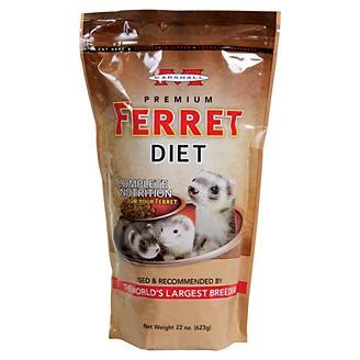 Ferret Food | Eco Ferret Food, Totally Ferret Food & More - Ferret.com