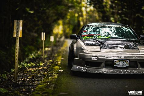 Nissan Silvia S13 Wallpapers - Wallpaper Cave