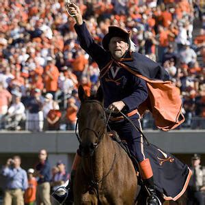 University of Virginia Mascot Virginia Cavaliers Photograph by Jason O Watson | Fine Art America