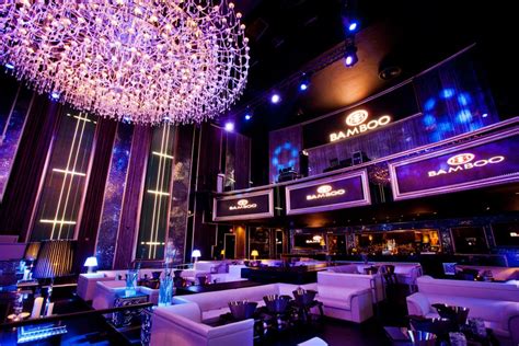 Miami Nightlife | Miami Nightclubs | Miami Limo Tours