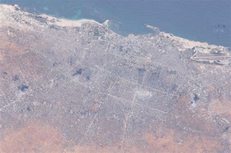 Due to Mogadishu's closeness to the Equator, But, even while near the Equator, Mogadishu is ...