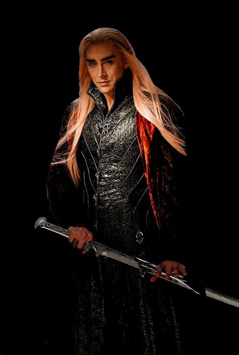 Pin von Carolyn Liu auf Thranduil | Thranduil, Lila herzen, Herr der ringe