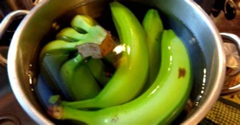 MORE POWERFUL THAN PILLS: BOILED BANANA WITH CINNAMON - easryht.blogspot.com