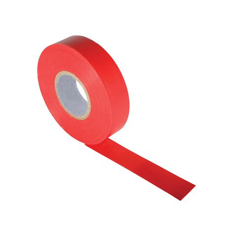 Adhesive tape nitto red | ARB Electrical Wholesalers