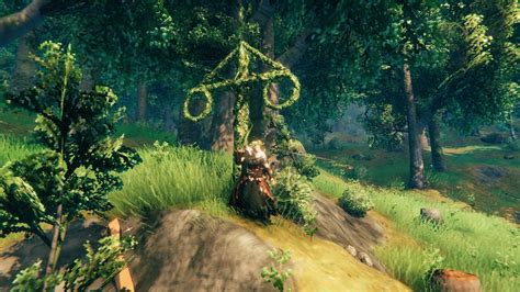 How to get the Valheim Midsummer Crown and Maypole | GamesRadar+