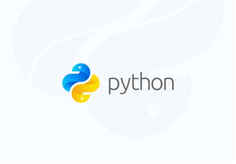 Python - Logo Redesign :: Behance