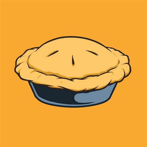 pie vector illustration 10623469 Vector Art at Vecteezy