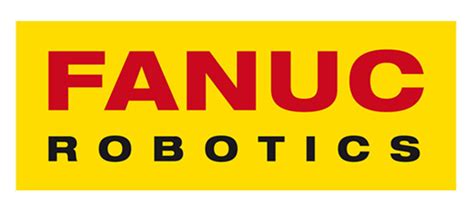 Fanuc Logos