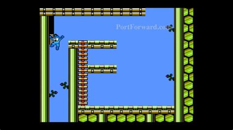 Mega Man 9 Walkthrough Hornet Man