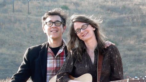 Top US folk duo to star at The Filey Folk Festival - Filey