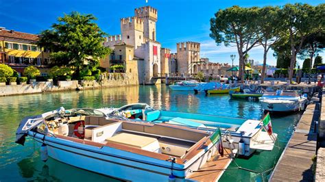 16 Best Hotels in Sirmione. Hotels from $83/night - KAYAK